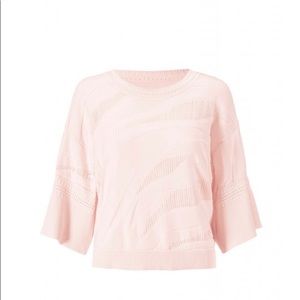 Cabi Shy Pullover